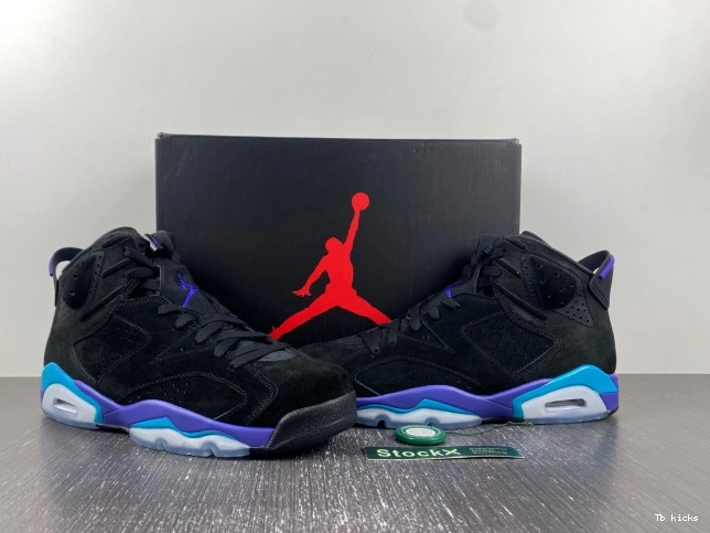 Rep TBK CT8529-004 6 Air Jordan Aqua 0804